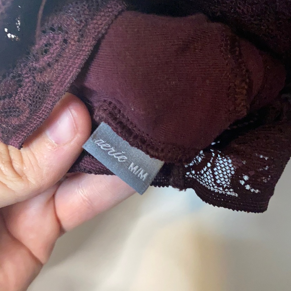 Bralette - Picture 3 of 3